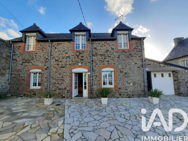Lanvallay Vente Maison 22
