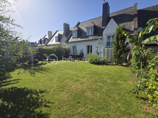 Lanvallay Vente Maison 22