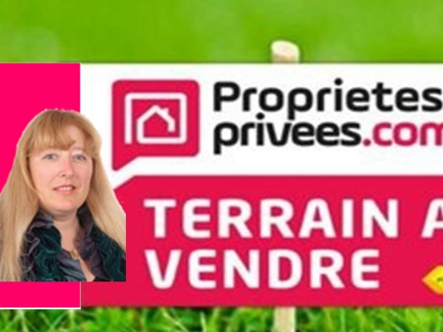 Lanvénégen Vente Terrain 56