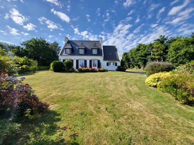 Lanvéoc Vente Maison 29