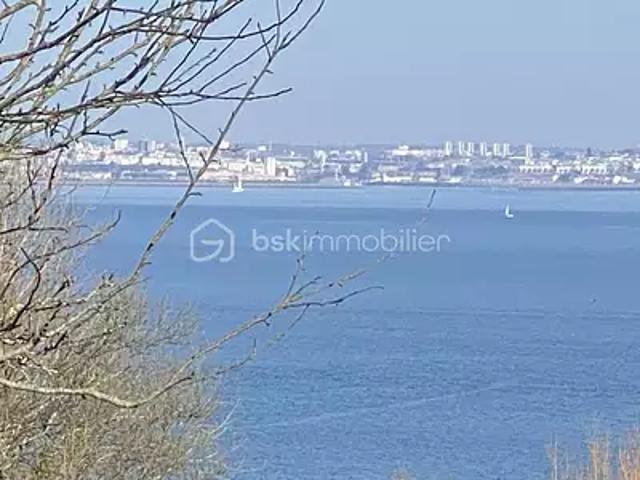 Lanvéoc 29160 Achat / Vente maison 11 pièces t11 balcon