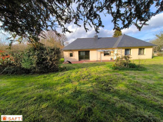 Lanvellec Vente Maison 22