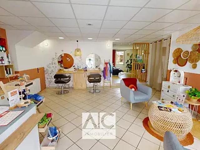 Lanvollon 22290 Achat / Vente immeuble