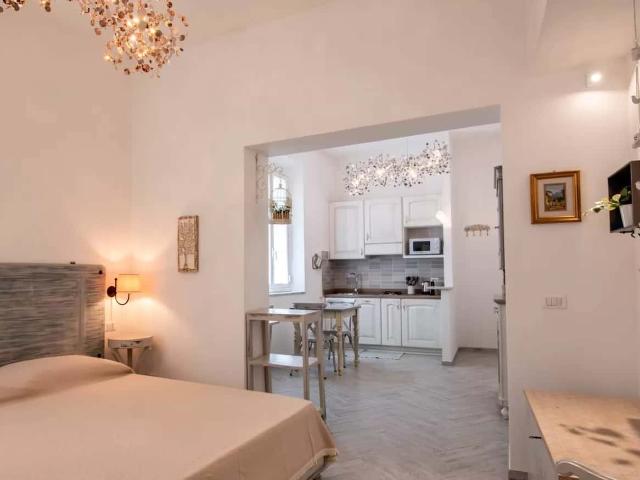 Lanza Apartment