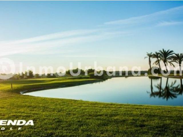 LANZAMIENTO PARCELAS EN VENTA EN ALENDA GOLF!