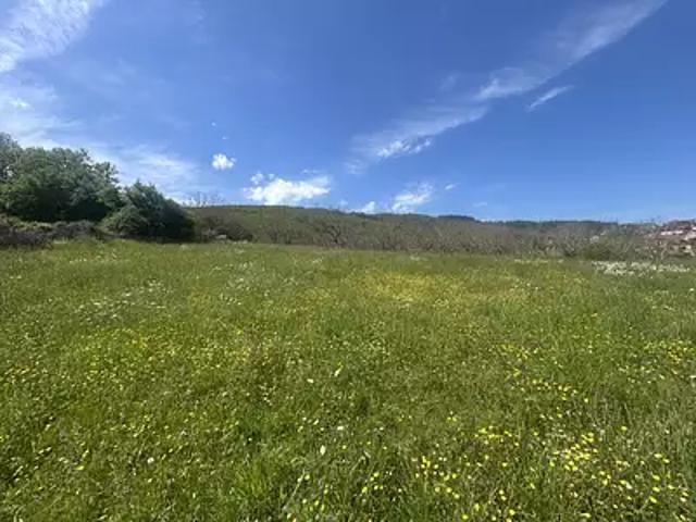 Lanzac 46200 Achat / Vente terrain
