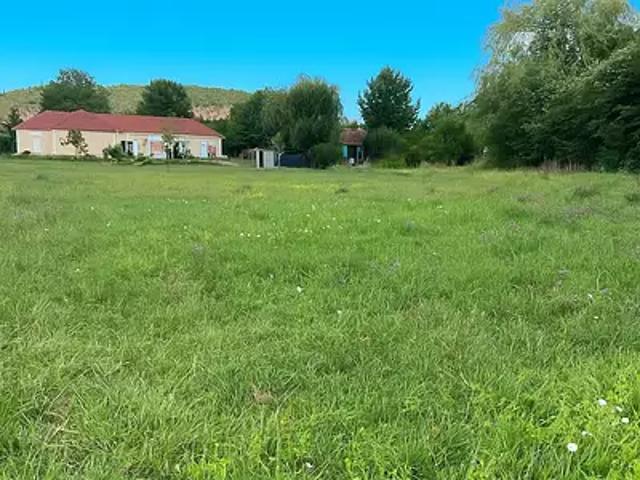 Lanzac 46200 Programme neuf terrain neuf à vendre