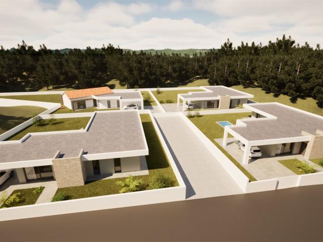 Lançamento Exclusivo – Novo Empreendimento em Alcobaça 150m² Alcobaça