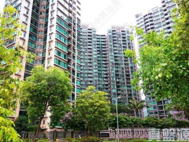 嵐岸 3座 高層 A室