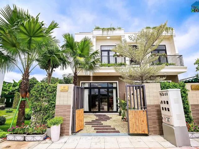 Lan Anh Avenue – Nhà Phố Compound Dành Cho Chuyên Gia