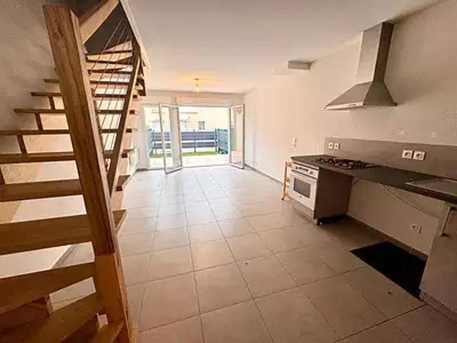 Lançon Provence 13680 Achat / Vente maison 3 pièces t3
