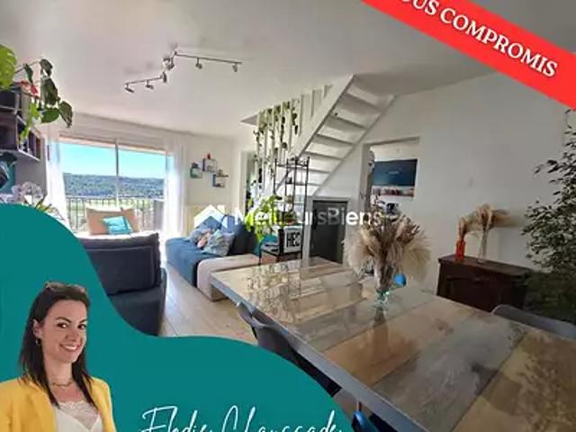 Lançon Provence 13680 Achat / Vente maison 6 pièces t6