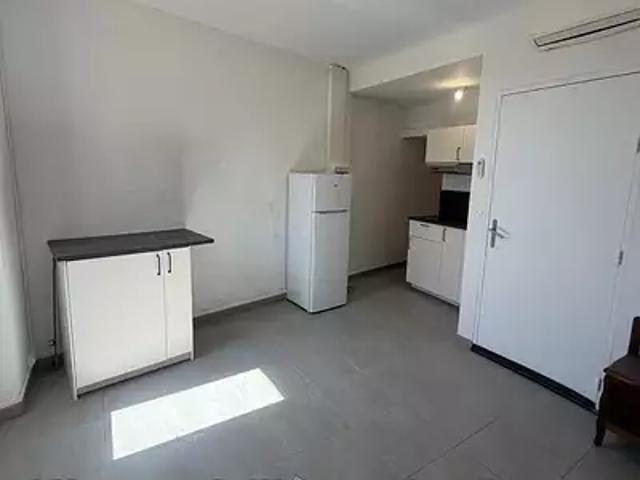 Lançon Provence 13680 Location appartement 1 pièce t1