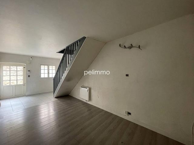 LANÇON PROVENCE Maison de Village T3 54m²