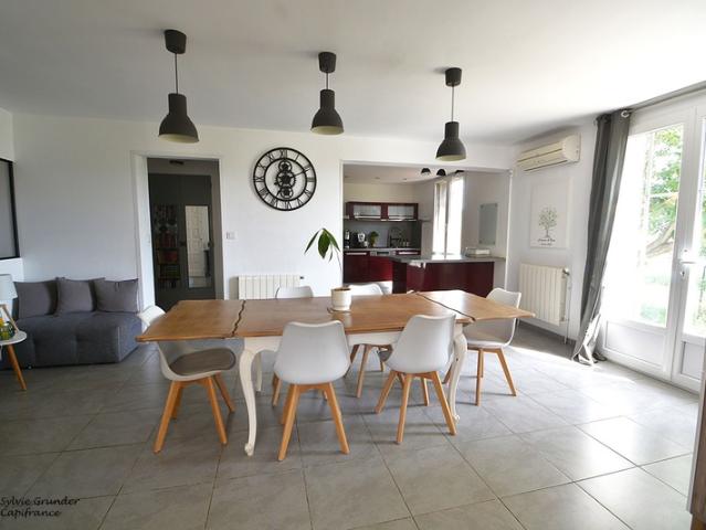 Lançon Provence Vente Maison 13