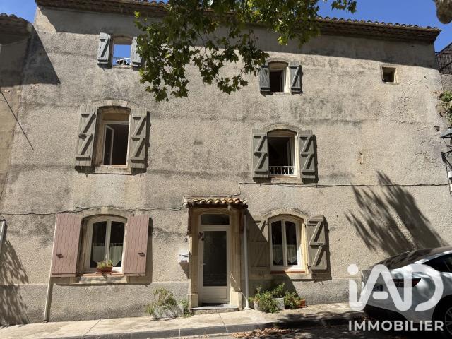 Lançon Provence Vente Maison 13