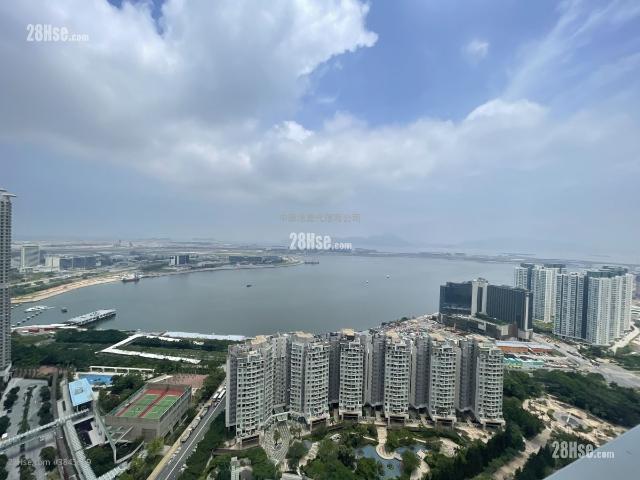 東堤灣畔 #3843 售盤樓盤詳細資料