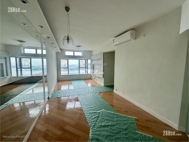 藍天海岸 #3848 售盤樓盤詳細資料