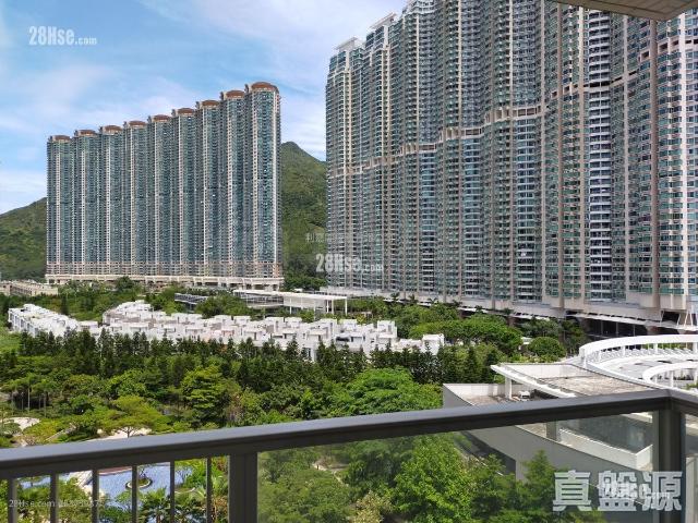 藍天海岸 #3875 租盤樓盤詳細資料
