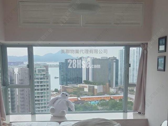 藍天海岸 #3823 售盤樓盤詳細資料
