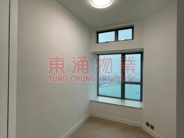 藍天海岸 第03期 A座 影岸紅 特色相連戶