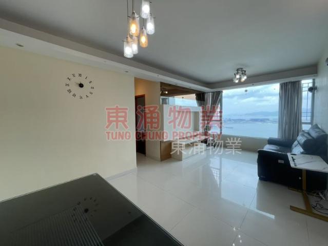 藍天海岸 第01期 第02座 高層改大兩房