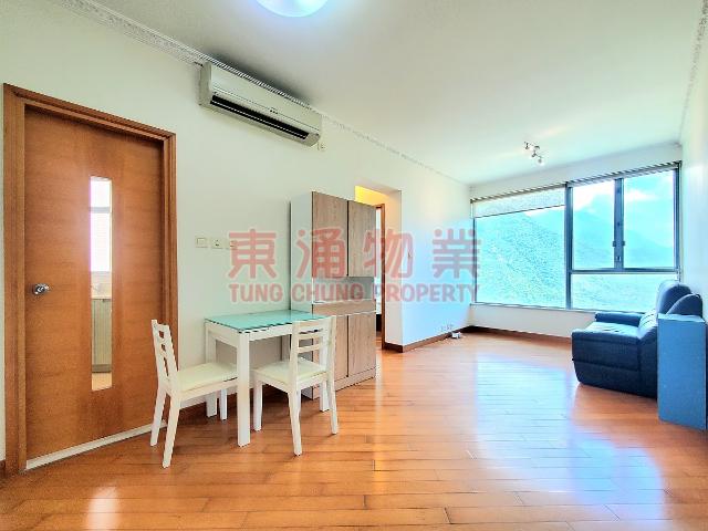 藍天海岸 第01期 第03座 二房正南無敵山景