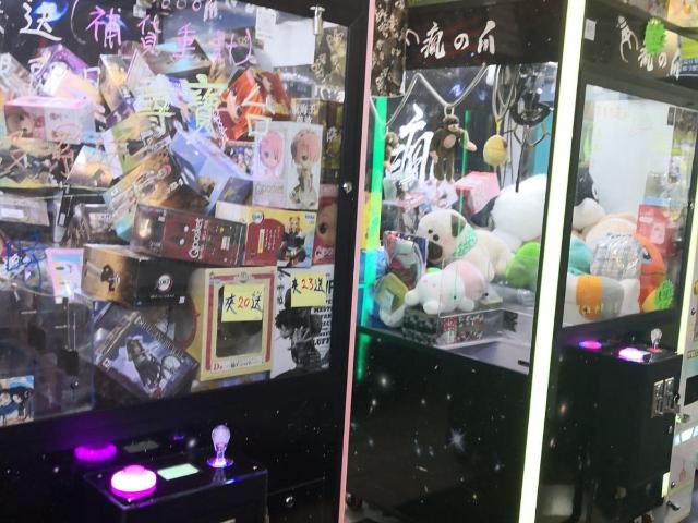 藍田, 匯景廣場的單位