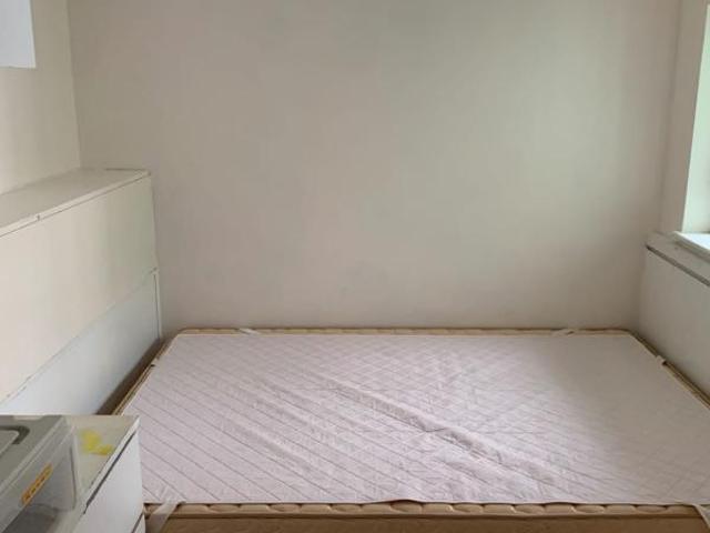 藍田, 康柏苑的單位