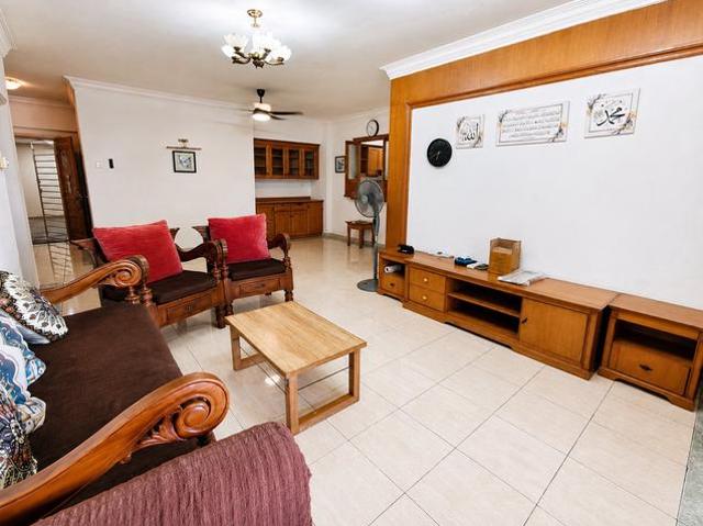Lanai Gurney Freehold High Floor KL City View