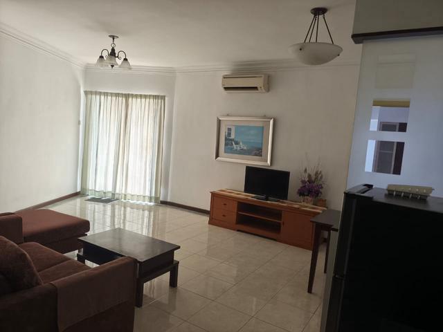 Lanai Gurney Keramat for Rent
