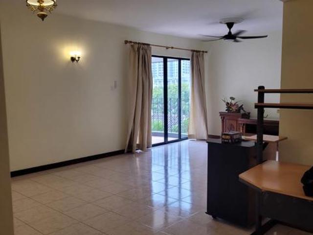 Lanai Kiara Mont Kiara for SALE