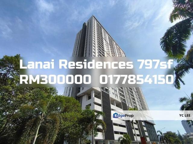 Lanai Residences