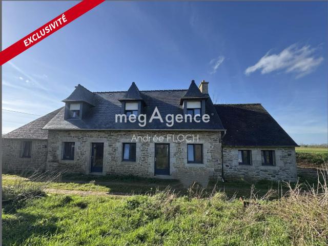 Lanarvily Vente Maison 29
