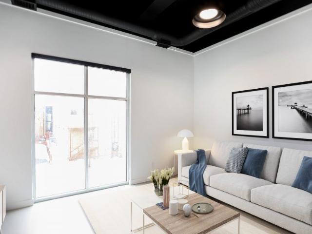 Lancaster: Loft Suites – 710 Westminster, Winnipeg, MB