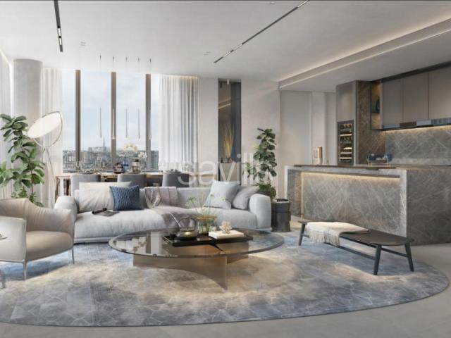 Lancaster Legacy with 3 bedrooms and private lift