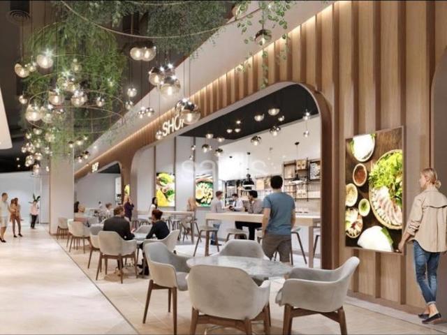 Lancaster Legacy with 2 bedrooms from Trung Thuy investor
