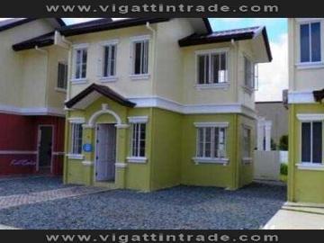 Lancaster New City Sophie Model Imus Cavite