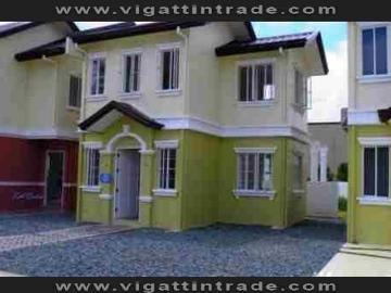 Lancaster New City Sophie Model Imus Cavite