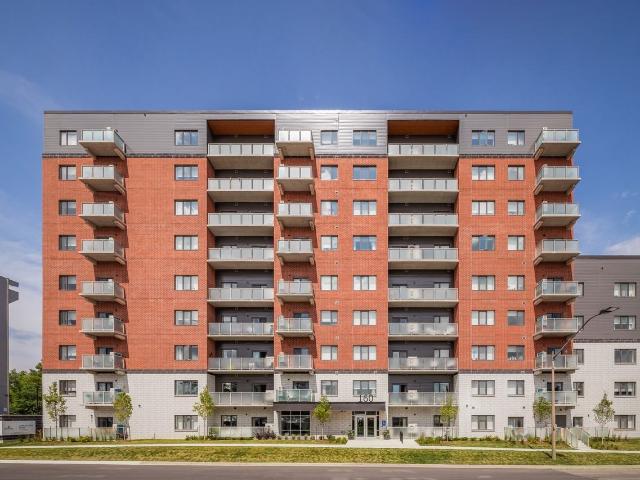 Lancaster Park Apartments 2 Bedroom Apartment for Rent at 160 Lancaster Dr, Welland, ON L3C 0J3
