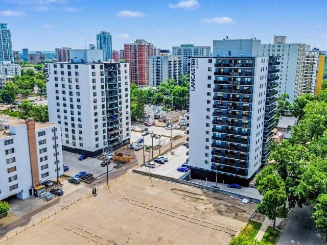 Lancaster Tower 2 Bedroom Apartment for Rent at 10025 115 St Nw, Edmonton, AB T5K 1S9 Oliver
