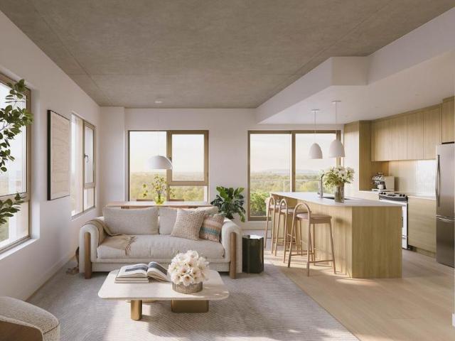 Lancement 17 oct Riviera par Vallem ÉTÉ 2027 Condo / appartement / logement à louer Carignan