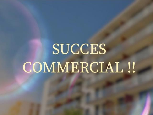 LANCEMENT COMMERCIAL PRIX IMBATTABLE A DRANCY ! ! 4 pièces, 85 m²