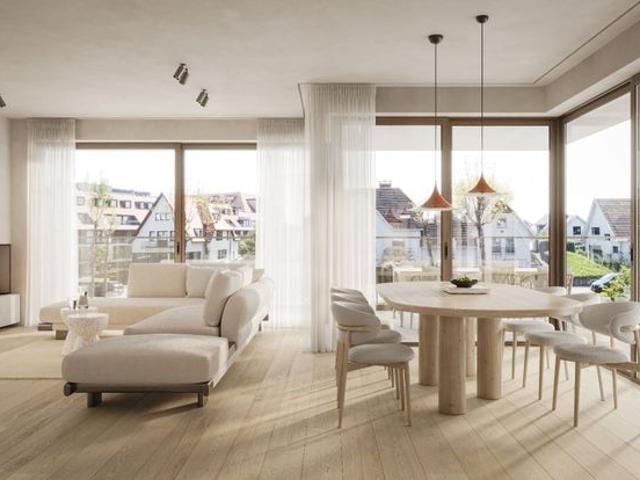 Lancering residentie LILY