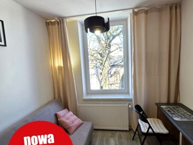 Lanckorońska 16 m², Kraków