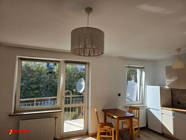 Szuwarowa 35 m², Kraków