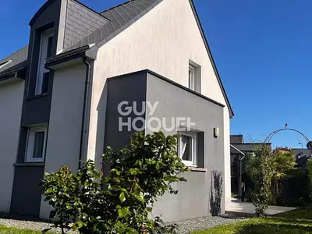 Lancieux 22770 Achat / Vente maison 4 pièces t4
