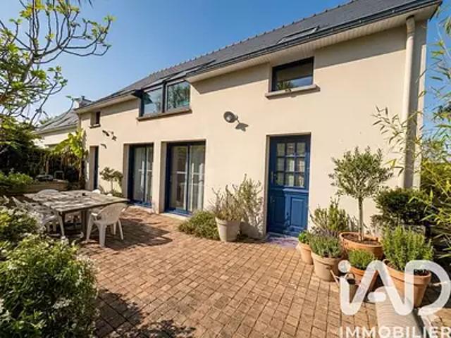 Lancieux 22770 Achat / Vente maison 5 pièces t5 parking