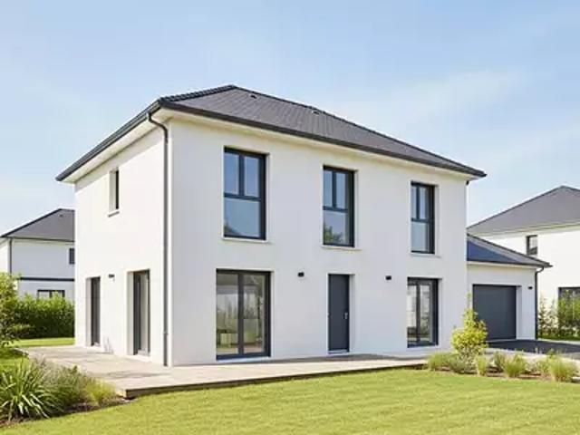 Lancieux 22770 Programme neuf maison neuf à vendre 5 pièces