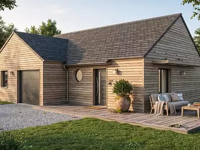 Lancieux 22770 Programme neuf maison neuf à vendre 5 pièces